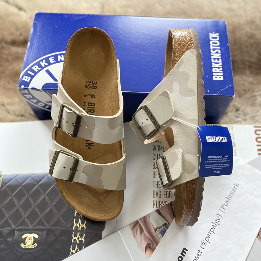 Birkenstock Arizona Sandals - Picture 7 of 13